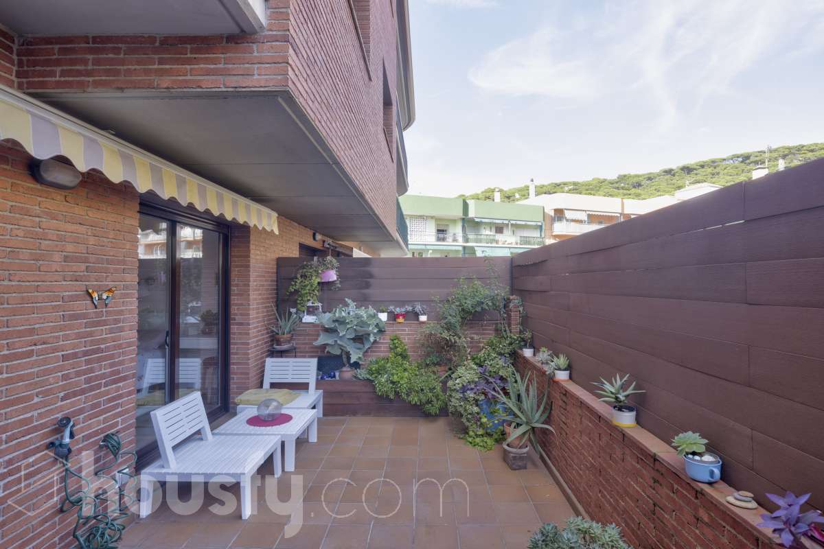 Piso en venta en Carrer de l'Abat Oliba,  Blanes-3