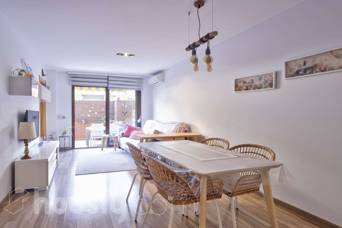 Piso en venta en Carrer de l'Abat Oliba,  Blanes-1