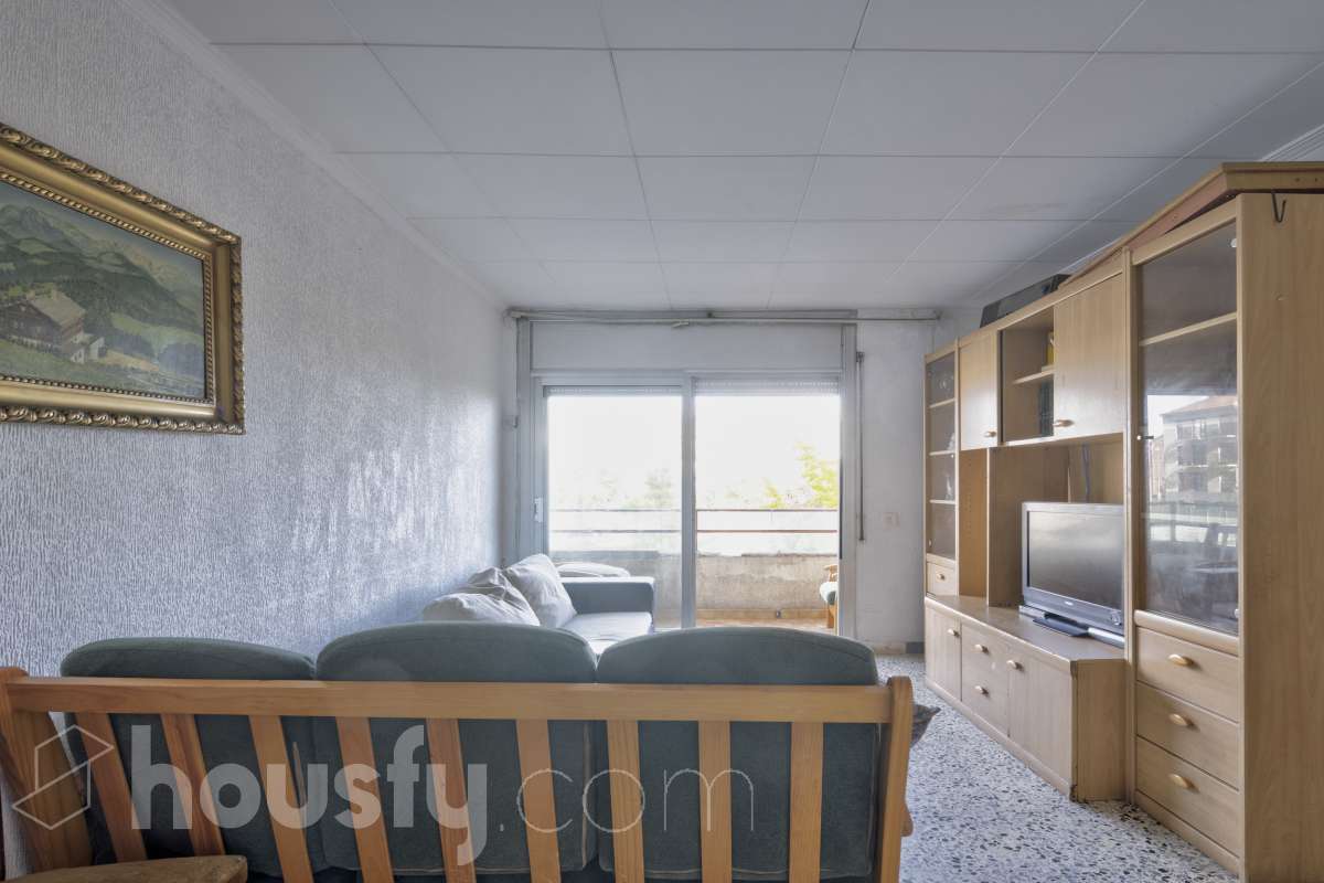 Piso en venta en Carrer Sant Pere,  Malgrat de Mar-2