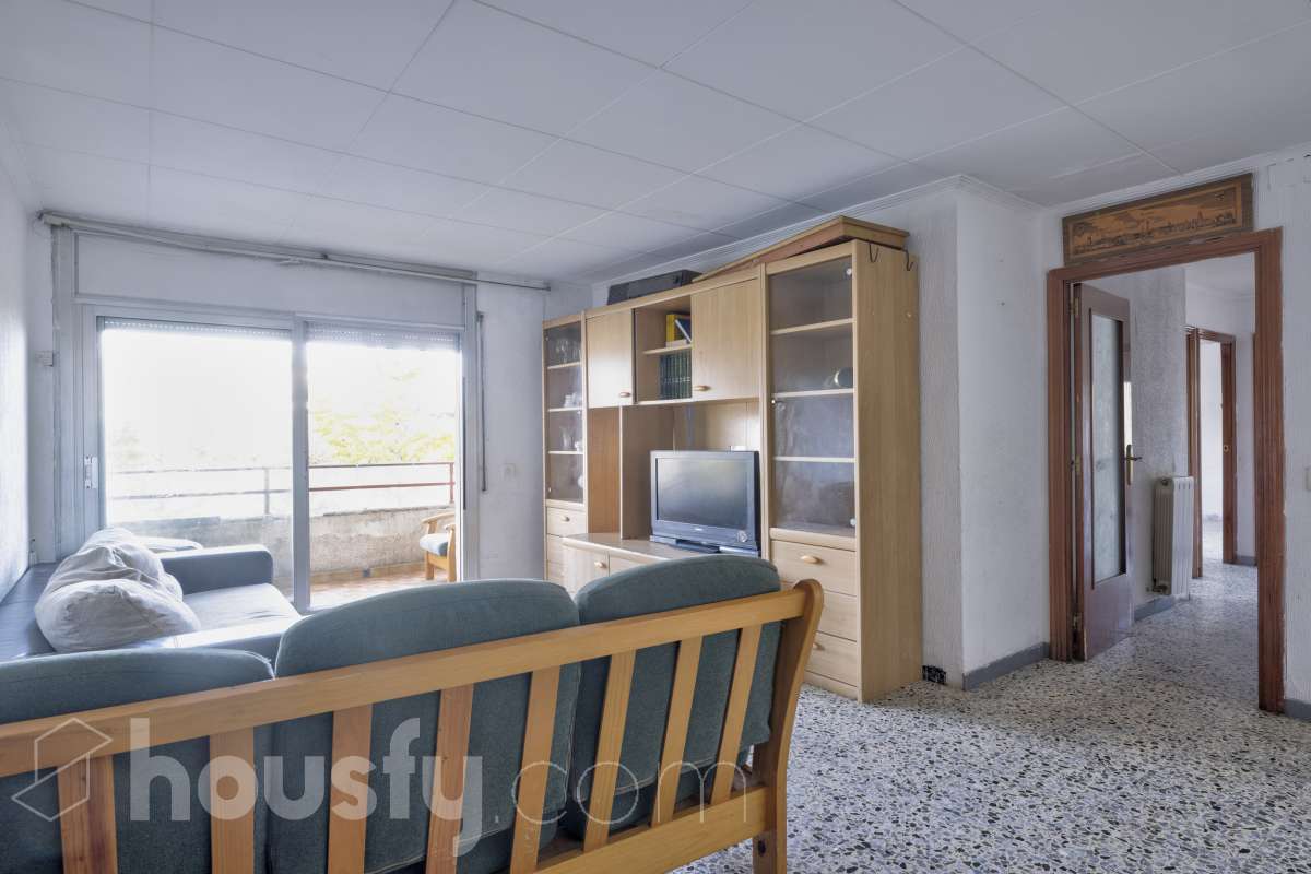 Piso en venta en Carrer Sant Pere,  Malgrat de Mar-0