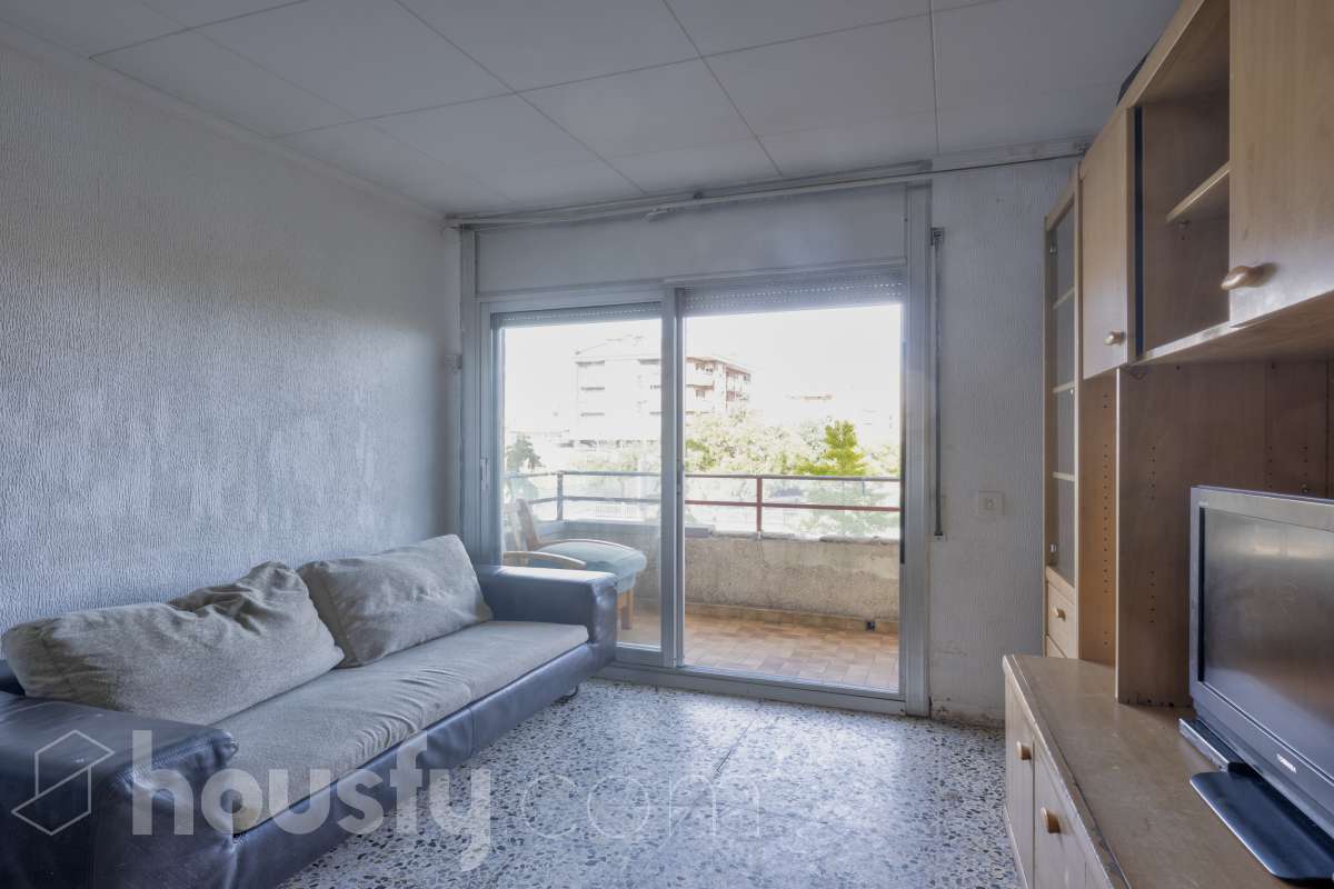 Piso en venta en Carrer Sant Pere,  Malgrat de Mar-3