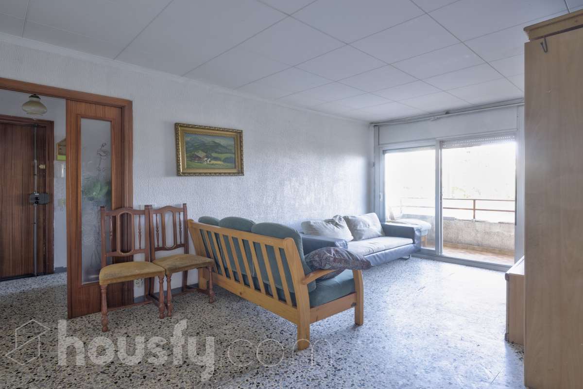 Piso en venta en Carrer Sant Pere,  Malgrat de Mar-1