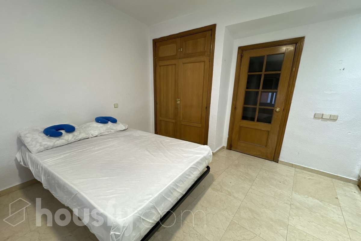 Piso en alquiler en Calle de Valverde, Centro, Madrid-2