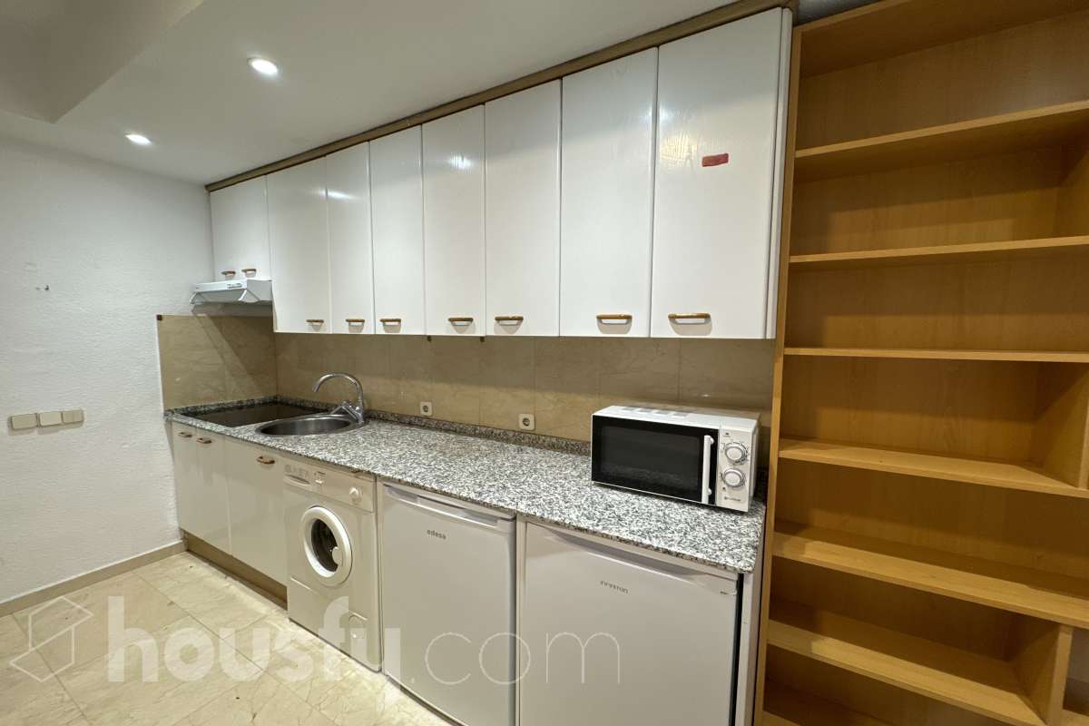 Piso en alquiler en Calle de Valverde, Centro, Madrid-4