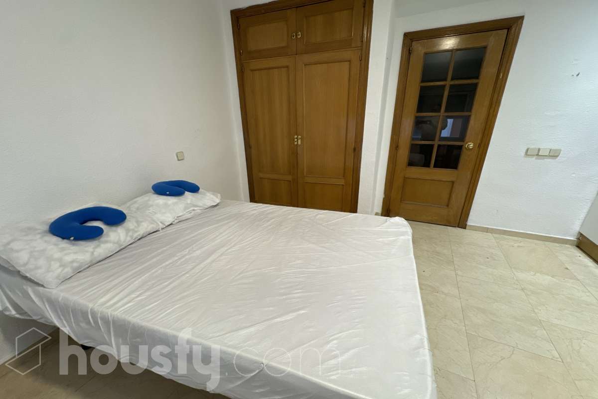 Piso en alquiler en Calle de Valverde, Centro, Madrid-3