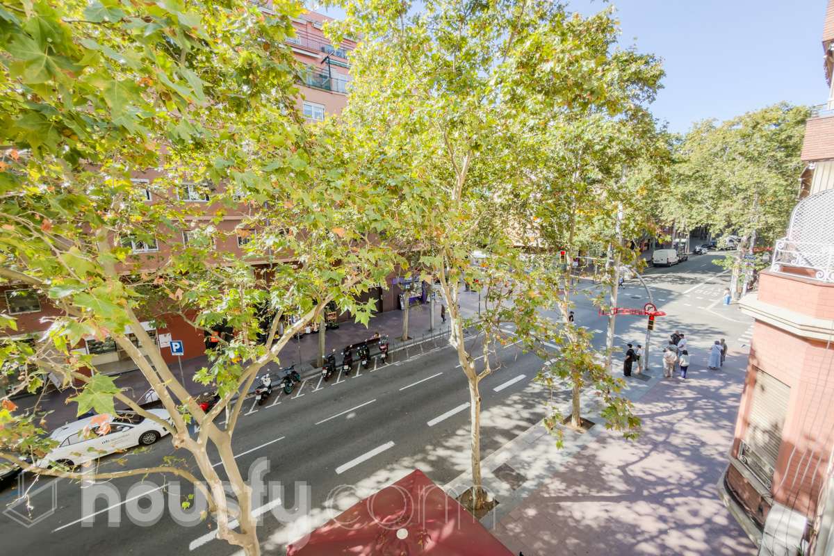 Piso en venta en PS FABRA I PUIG, Nou Barris, Barcelona-2