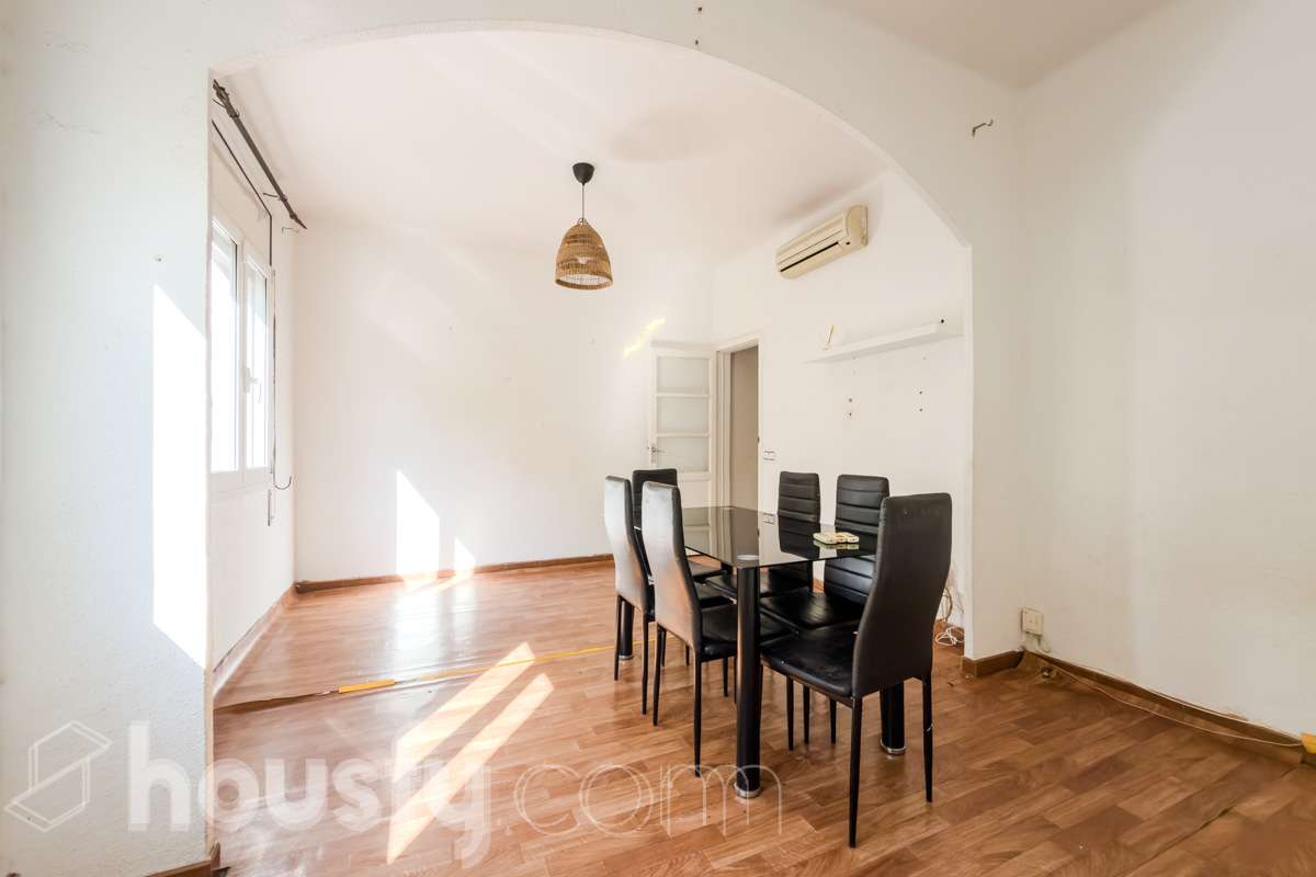 Piso en venta en PS FABRA I PUIG, Nou Barris, Barcelona-4