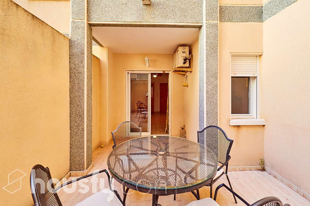 Piso en venta en Calle Cartajena,  Guardamar del Segura-1