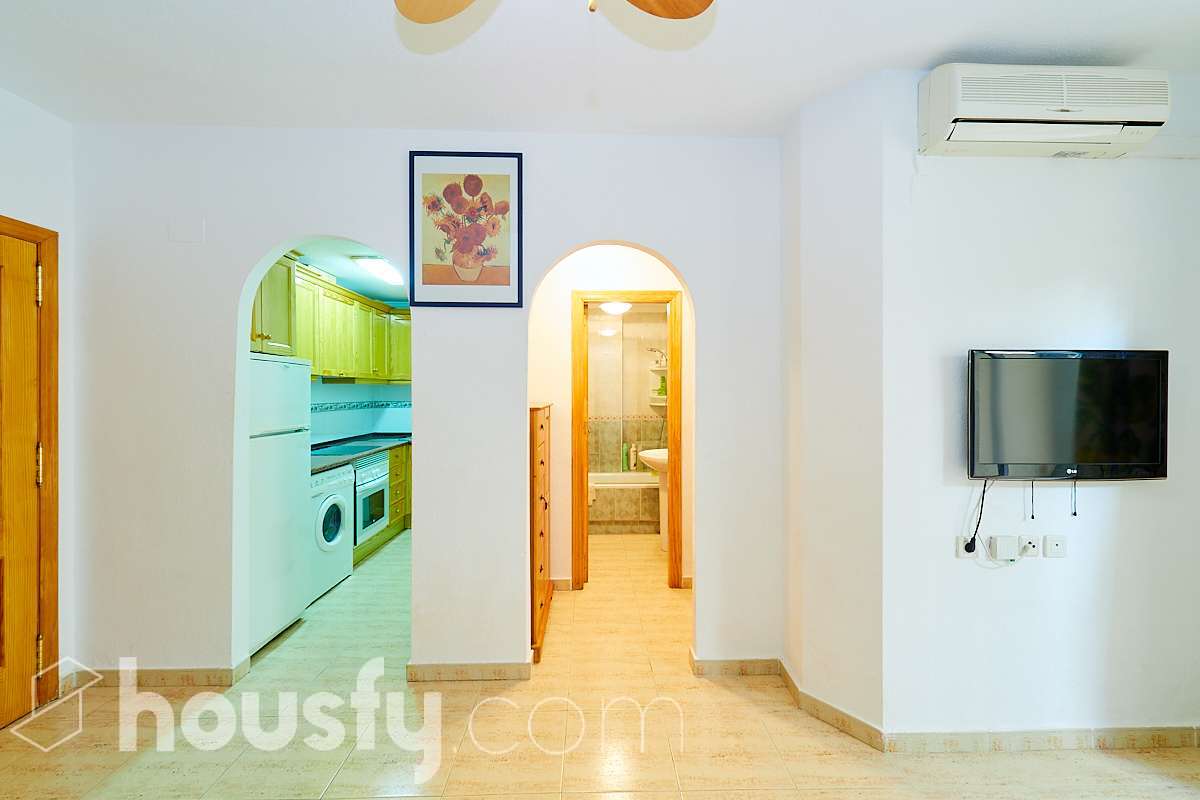 Piso en venta en Calle Cartajena,  Guardamar del Segura-2