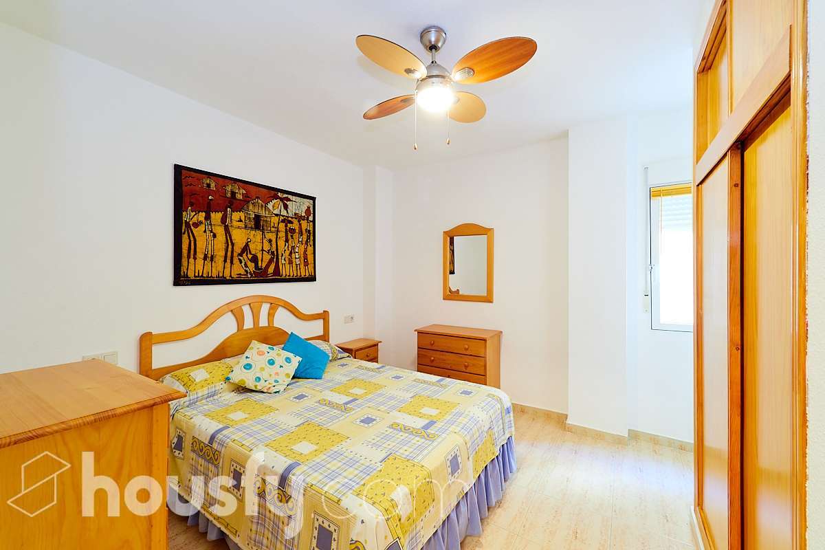 Piso en venta en Calle Cartajena,  Guardamar del Segura-3