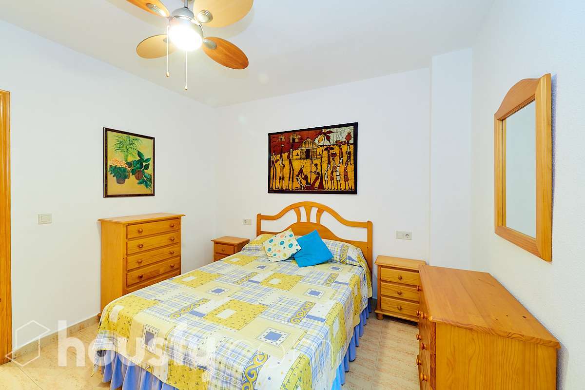 Piso en venta en Calle Cartajena,  Guardamar del Segura-4