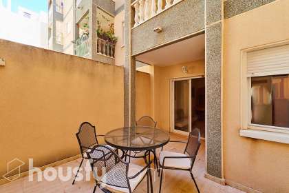 Pisos en venta enel barrio de Gran Playa de Santa Pola