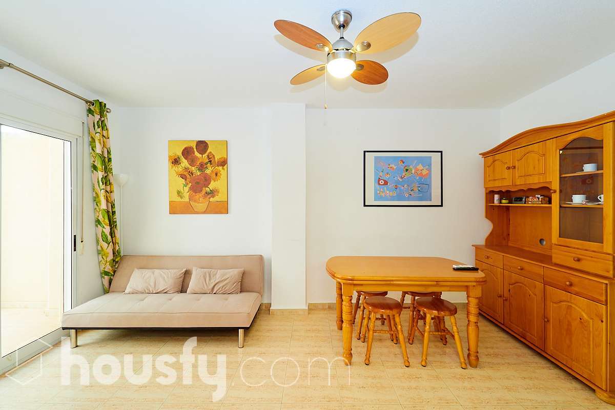 Piso en venta en Calle Cartajena,  Guardamar del Segura-0