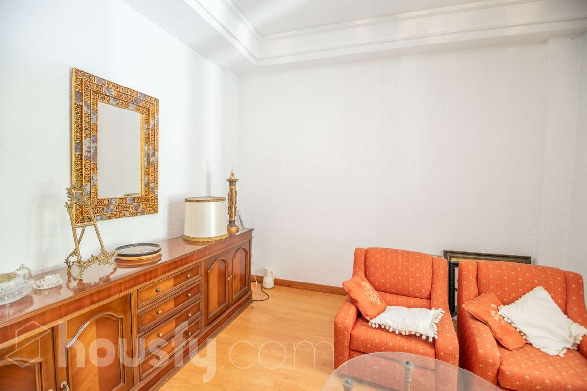 Piso en venta en PZ SAN FRANCISCO,  Zaragoza-3