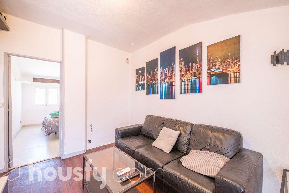 Piso en venta en Cl Manuel Maroto, Puente de Vallecas, Madrid-3