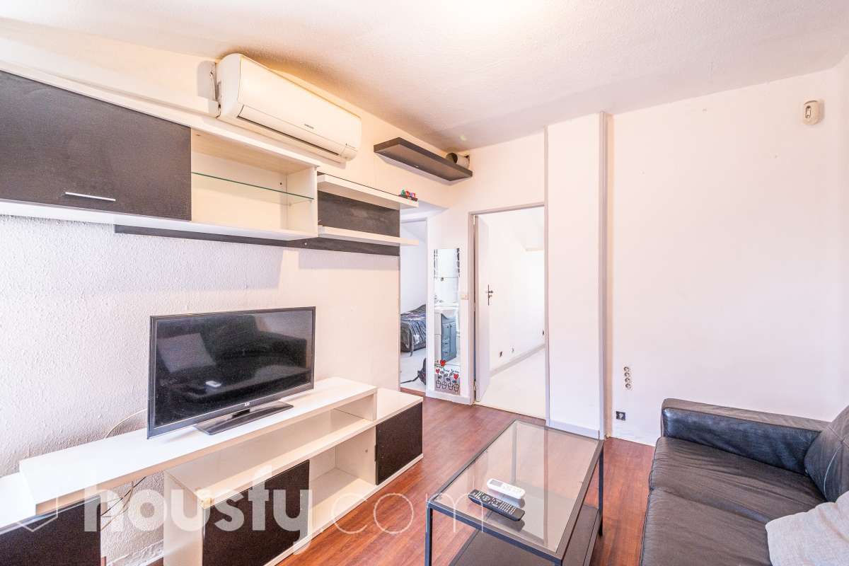 Piso en venta en Cl Manuel Maroto, Puente de Vallecas, Madrid-0