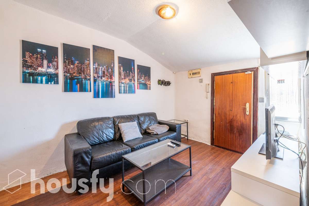 Piso en venta en Cl Manuel Maroto, Puente de Vallecas, Madrid-4