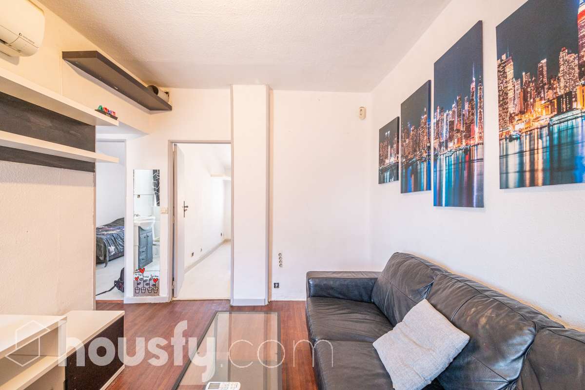 Piso en venta en Cl Manuel Maroto, Puente de Vallecas, Madrid-2