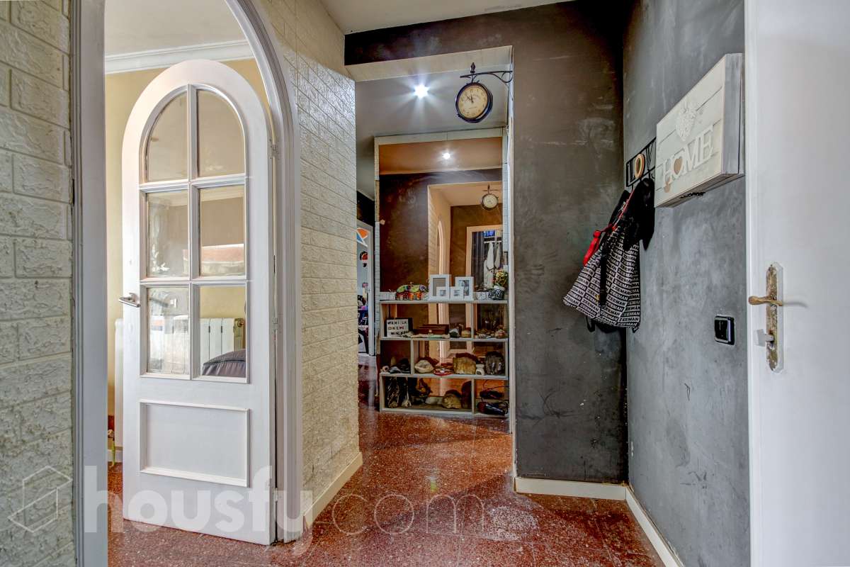 Piso en venta en AV BARCELONA,  Santa Perpètua de Mogoda-4