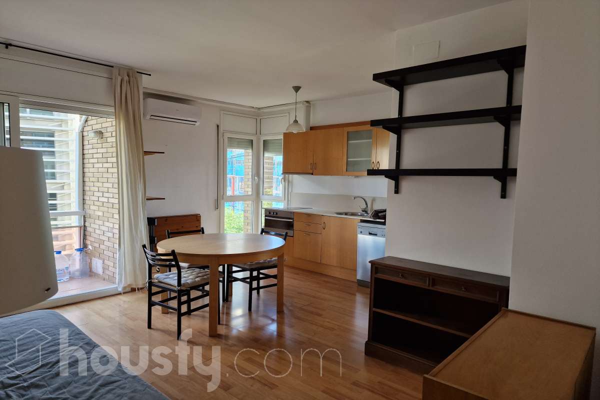 Piso en alquiler en Carrer del Cid, Ciutat Vella, Barcelona-3