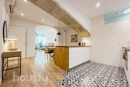 Piso en venta en Carrer de la Carabassa, El Gòtic, Barcelona-0