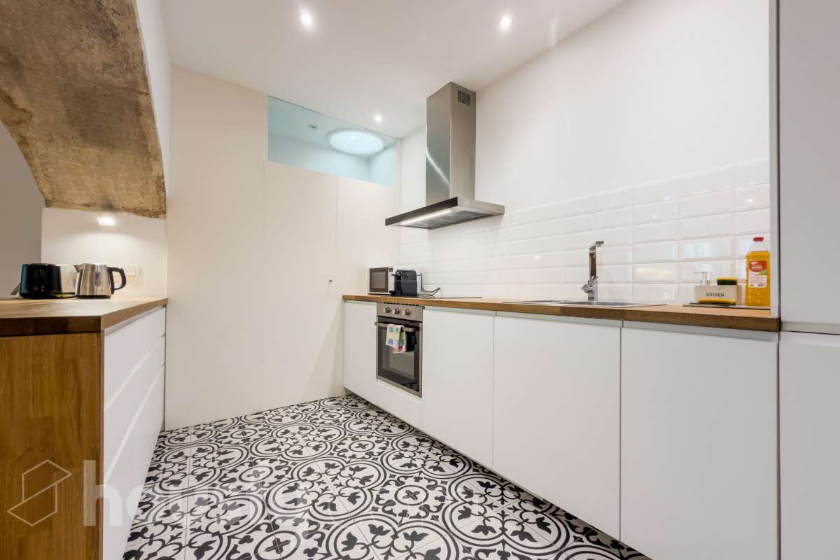 Piso en venta en Carrer de la Carabassa, Ciutat Vella, Barcelona-1