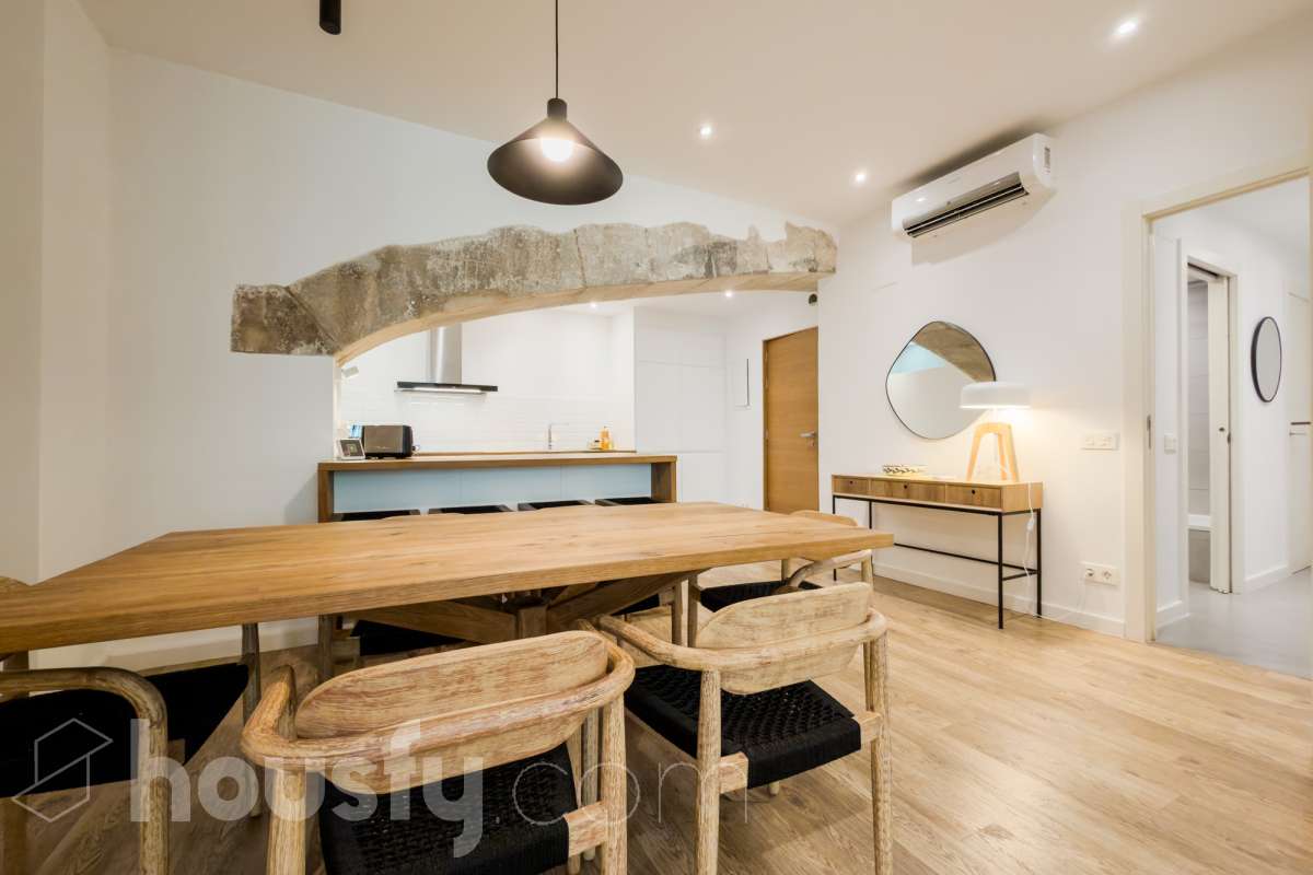 Piso en venta en Carrer de la Carabassa, Ciutat Vella, Barcelona-4