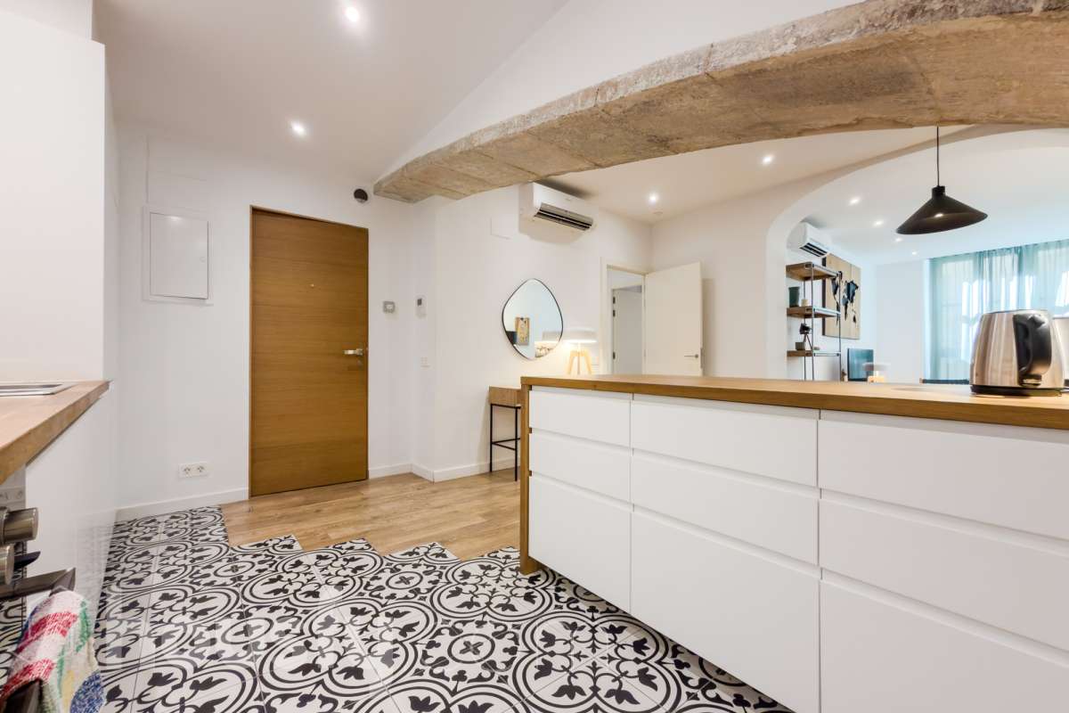 Piso en venta en Carrer de la Carabassa, Ciutat Vella, Barcelona-2