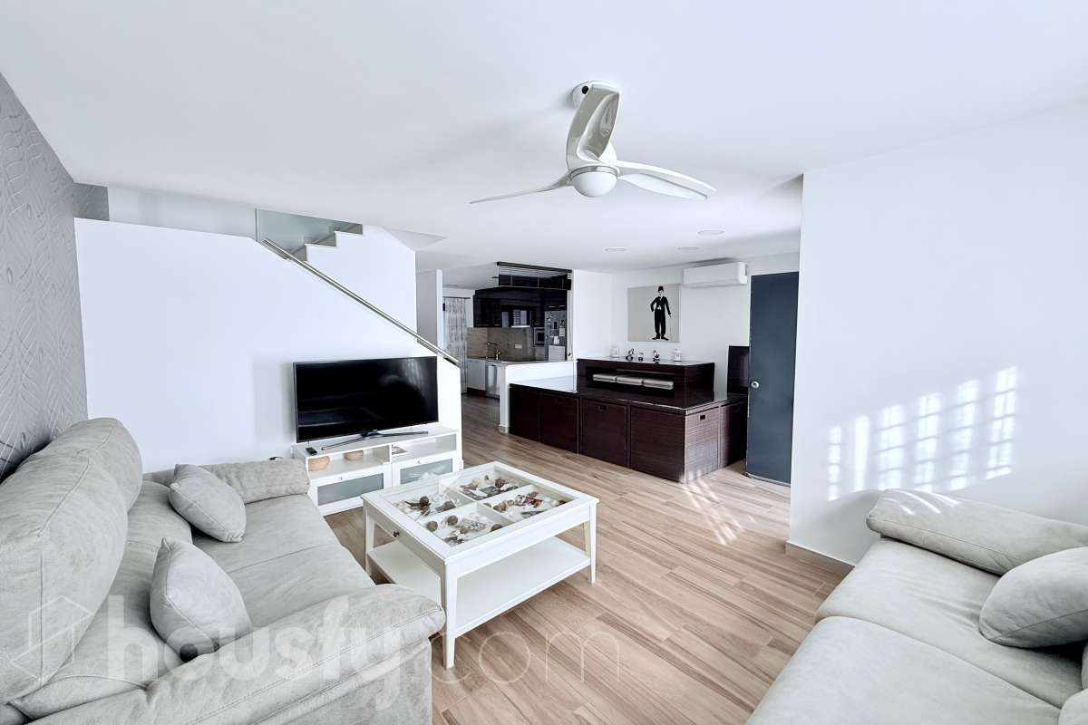 Piso en venta en CL PARQUE ANTONIO GALVEZ - DUPLEX,  Pilar de la Horadada-3