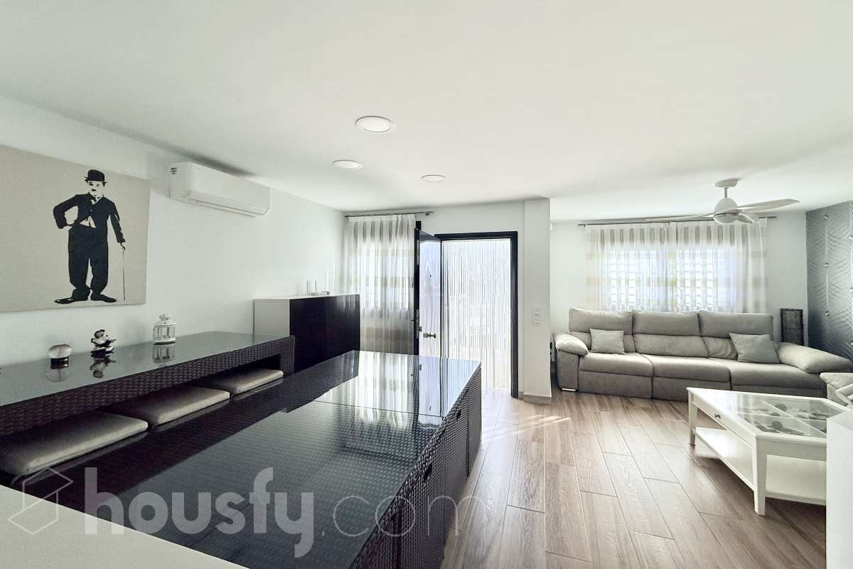 Piso en venta en CL PARQUE ANTONIO GALVEZ - DUPLEX,  Pilar de la Horadada-2