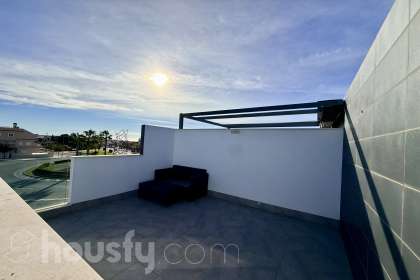 Piso en venta en CL PARQUE ANTONIO GALVEZ - DUPLEX, Torre de la Horadada, Pilar de la Horadada-0