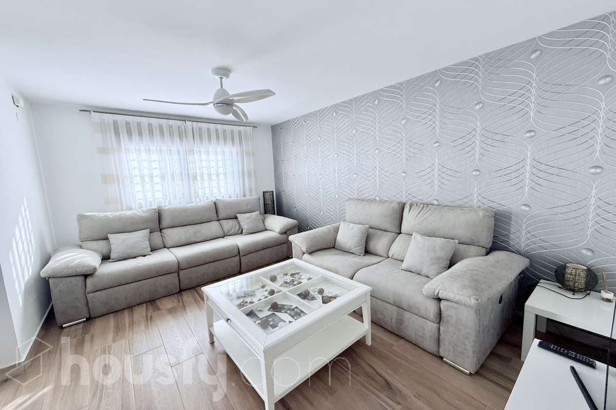 Piso en venta en CL PARQUE ANTONIO GALVEZ - DUPLEX,  Pilar de la Horadada-4