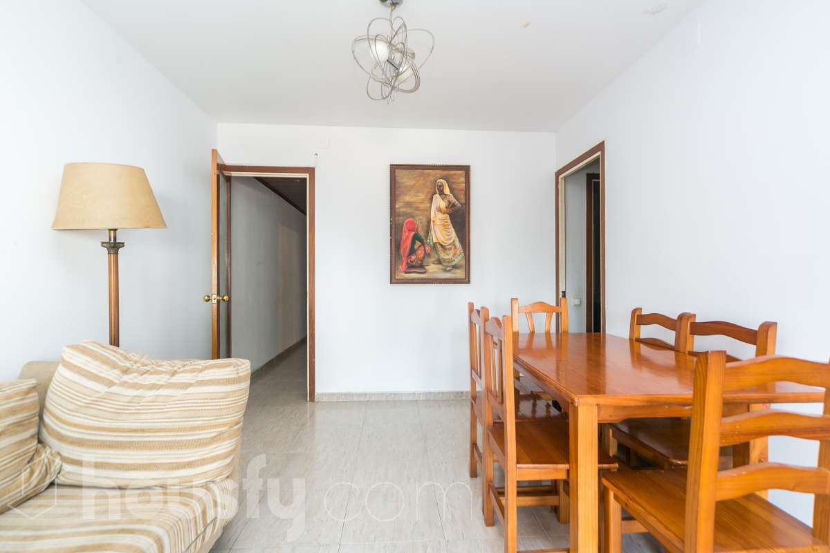 Piso en venta en CL MOJA,  Vilafranca del Penedès-3