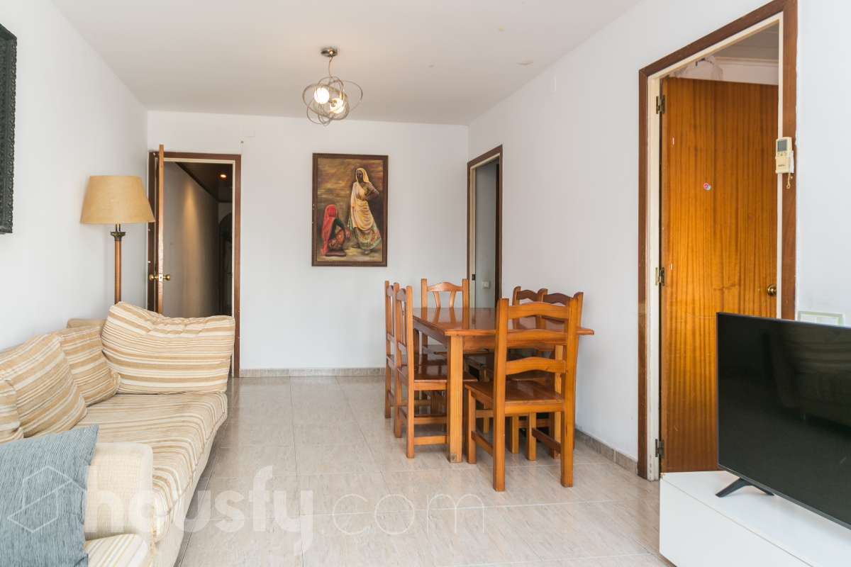 Piso en venta en CL MOJA,  Vilafranca del Penedès-4