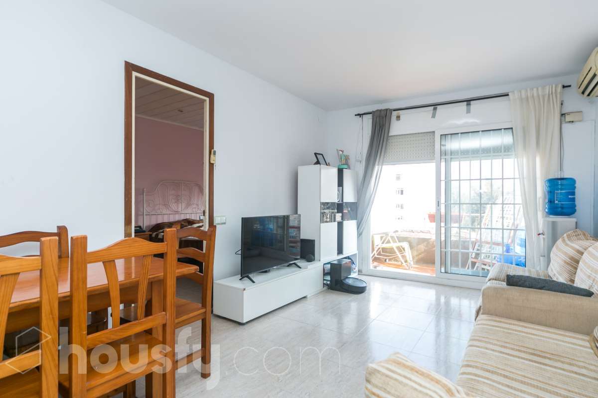Piso en venta en CL MOJA,  Vilafranca del Penedès-1