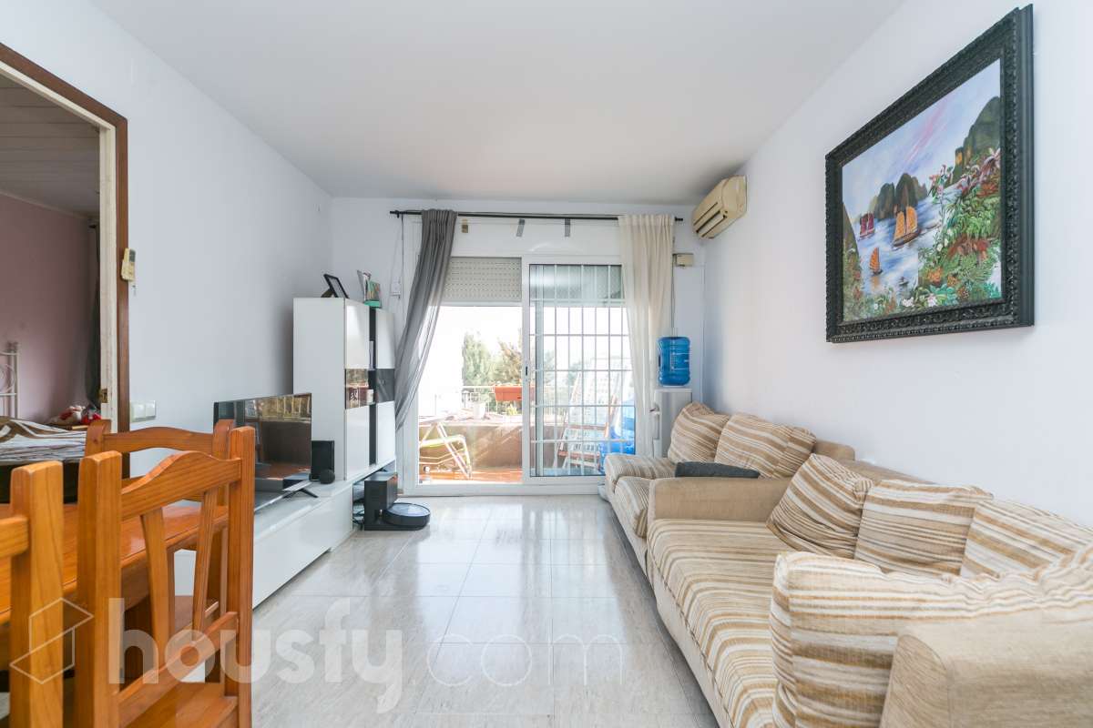 Piso en venta en CL MOJA,  Vilafranca del Penedès-0