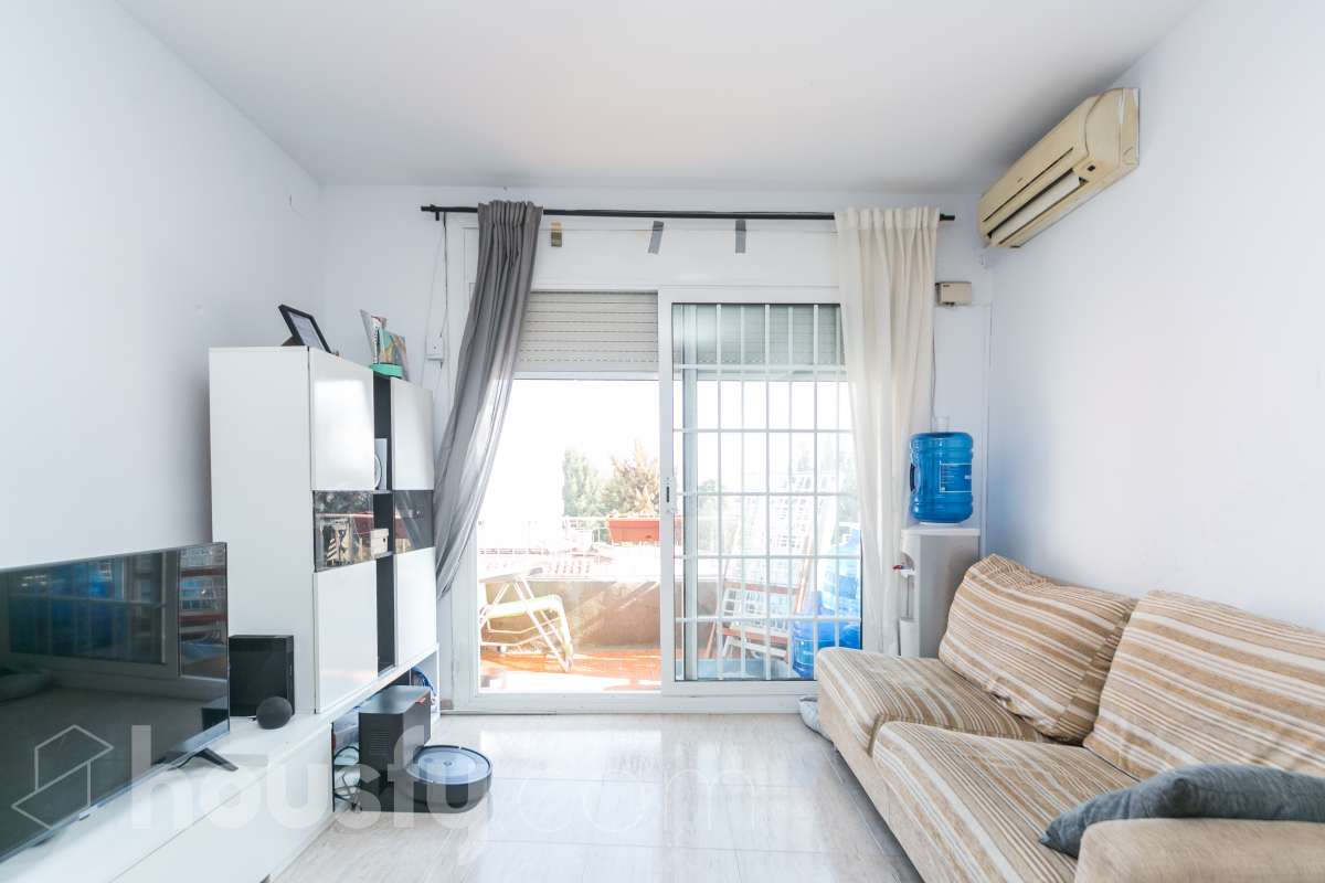 Piso en venta en CL MOJA,  Vilafranca del Penedès-2