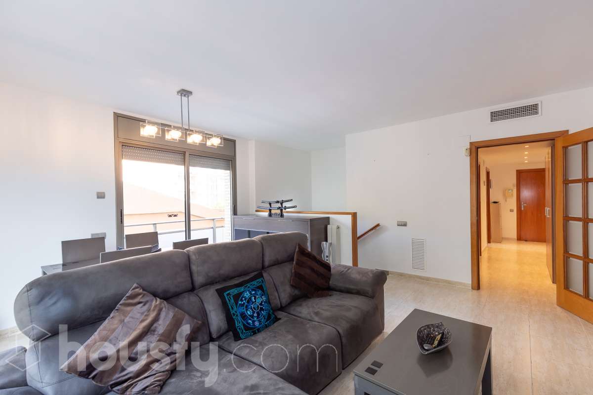 Dúplex en venta en Carrer de Barcelona,  Torredembarra-3