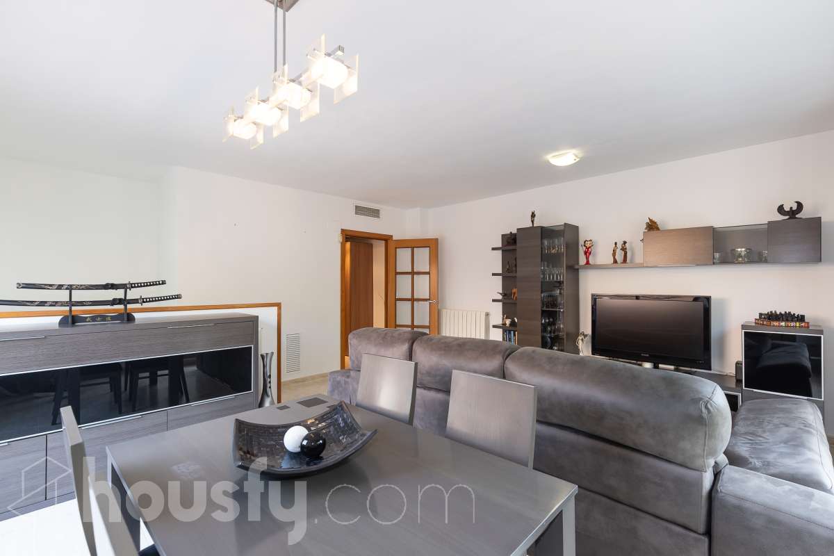 Dúplex en venta en Carrer de Barcelona,  Torredembarra-4