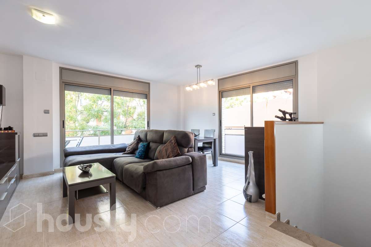 Dúplex en venta en Carrer de Barcelona,  Torredembarra-0