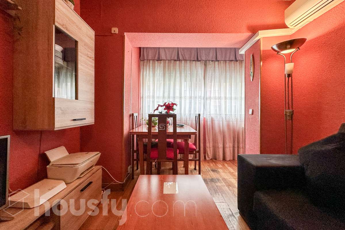 Piso en venta en Calle San Dionisio, Centro, Leganés-3