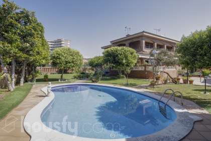 Viviendas en venta en Granollers