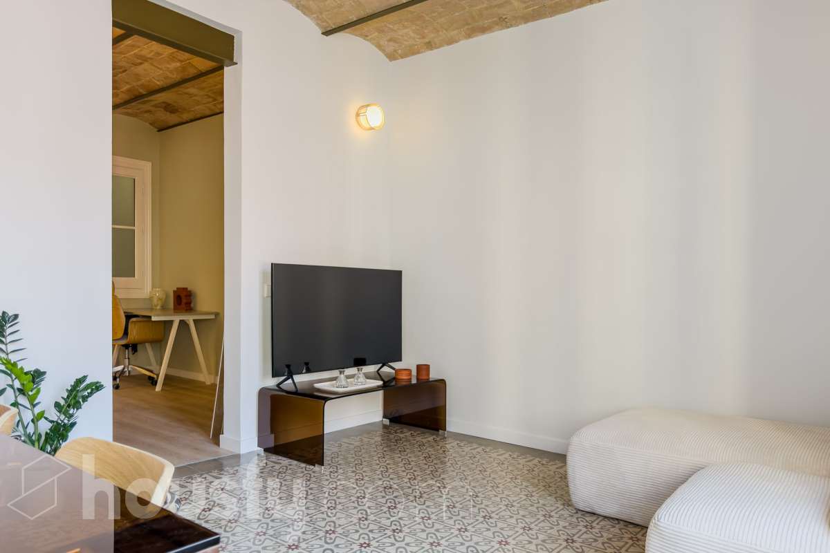 Piso en venta en CL PUIGMARTI, Gràcia, Barcelona-4