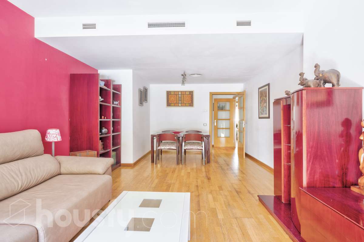 Piso en venta en Carrer d'Antonio Machado,  Castelldefels-2