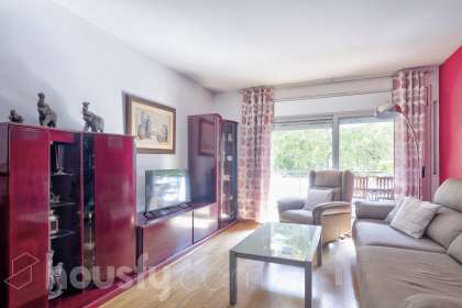 Pisos en venta enel barrio de Poble Nou de Vilafranca del Penedès