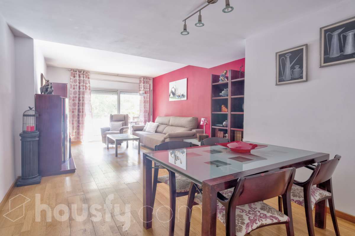 Piso en venta en Carrer d'Antonio Machado,  Castelldefels-4