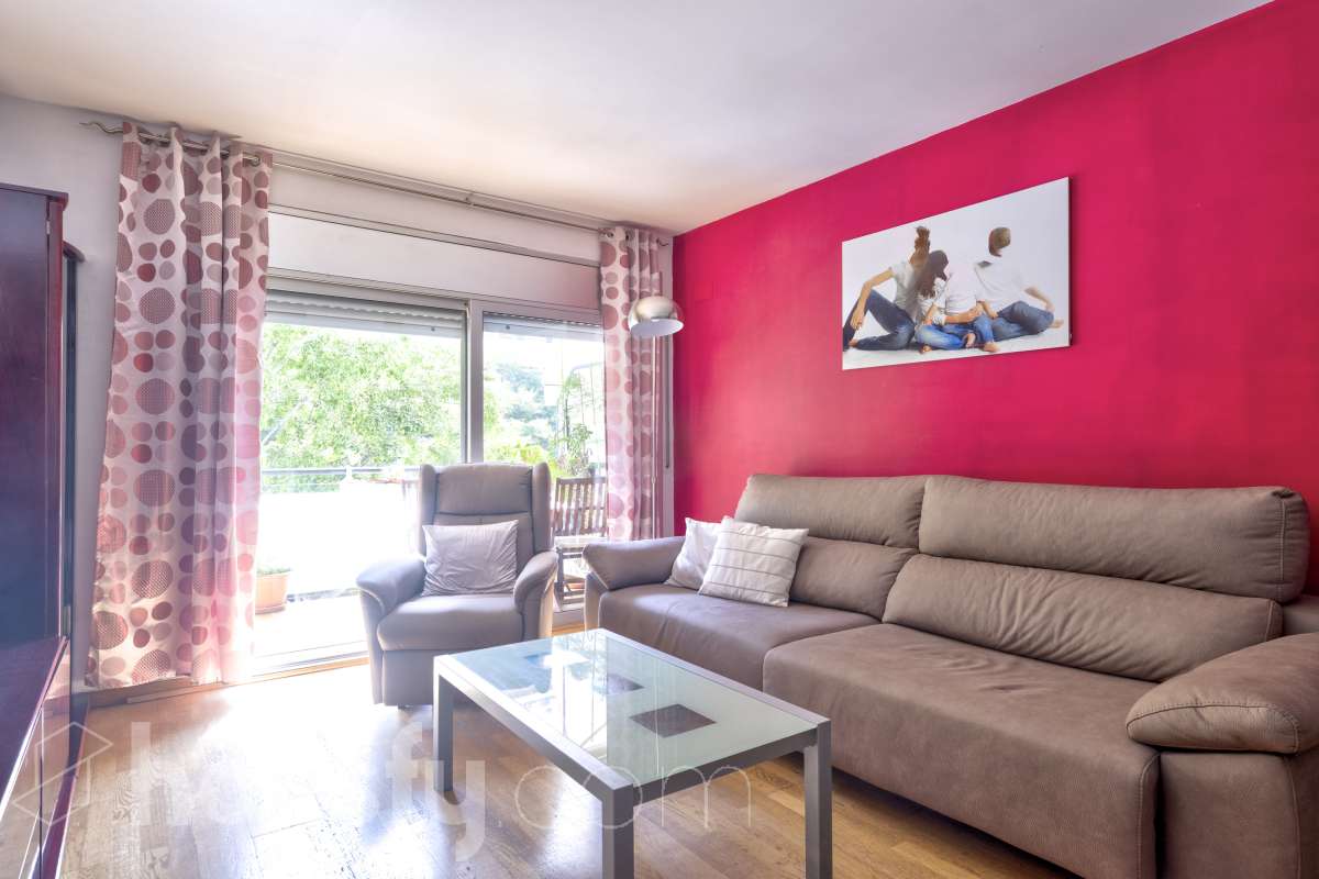 Piso en venta en Carrer d'Antonio Machado,  Castelldefels-3