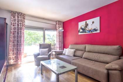 Piso en venta en Carrer d'Antonio Machado, Els Canyars, Castelldefels-0