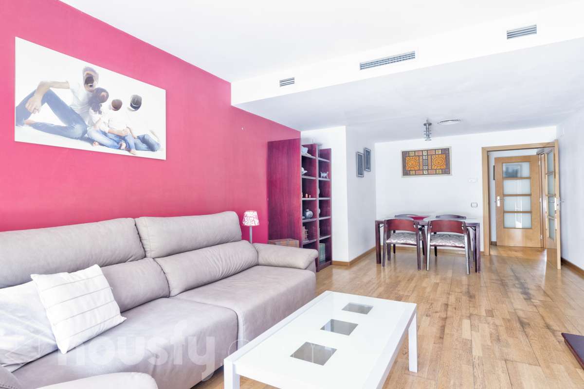 Piso en venta en Carrer d'Antonio Machado,  Castelldefels-2