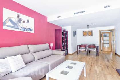 Pisos en venta enel barrio de La Pineda de Castelldefels